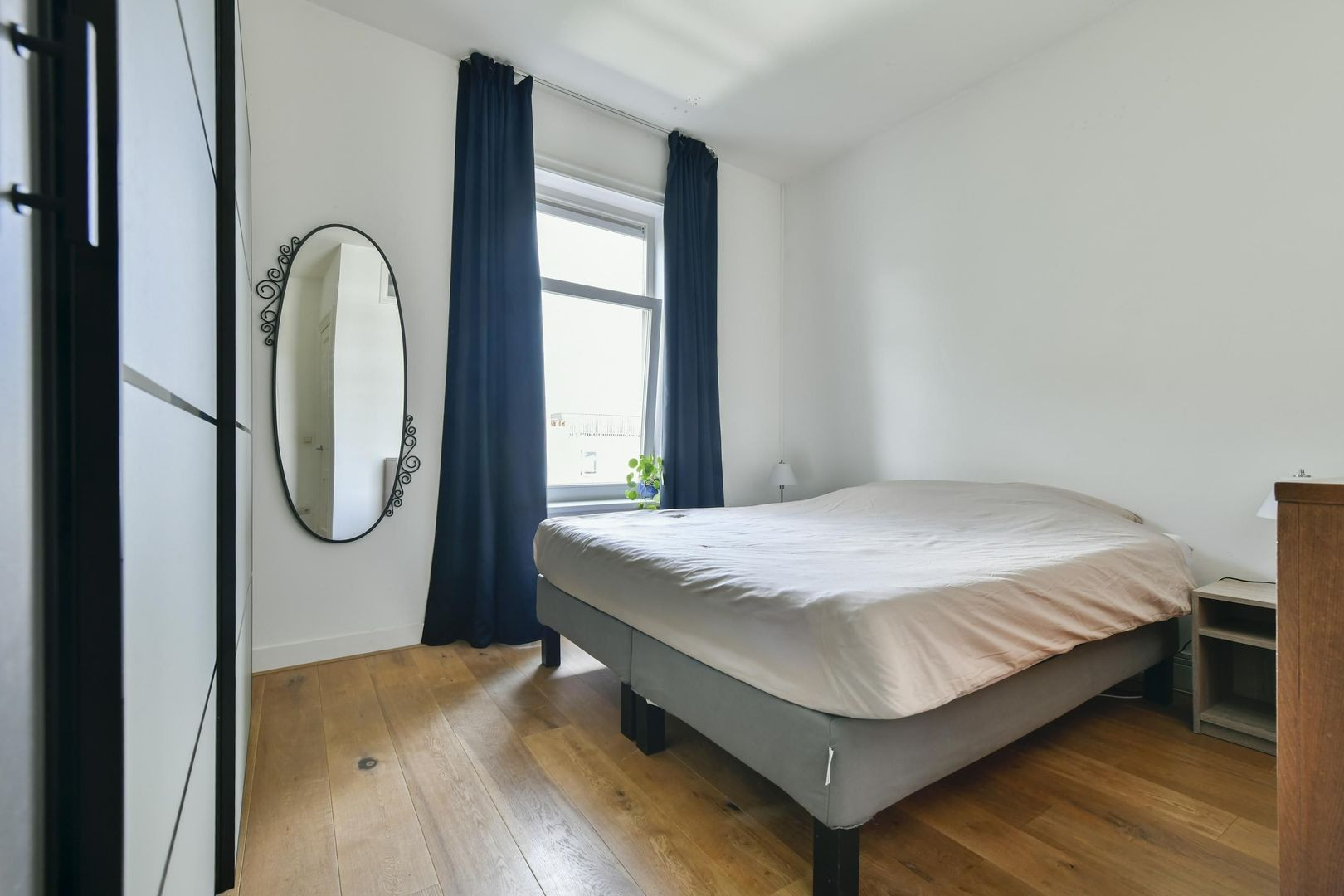 Appartement te koop: Overtoom 482-4, Amsterdam