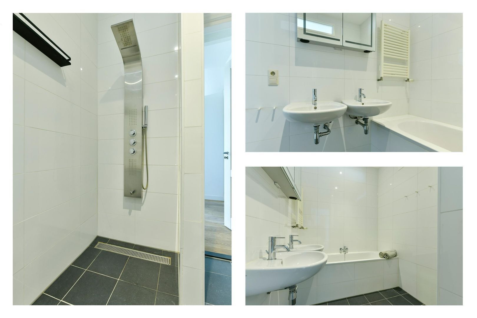 Appartement te koop: Overtoom 482-4, Amsterdam