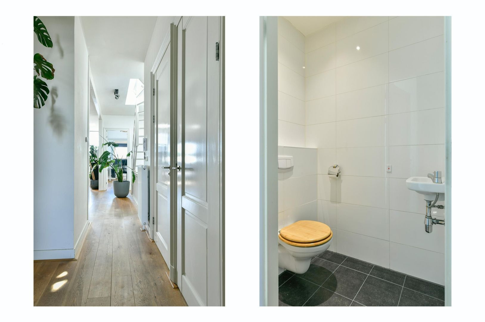 Appartement te koop: Overtoom 482-4, Amsterdam
