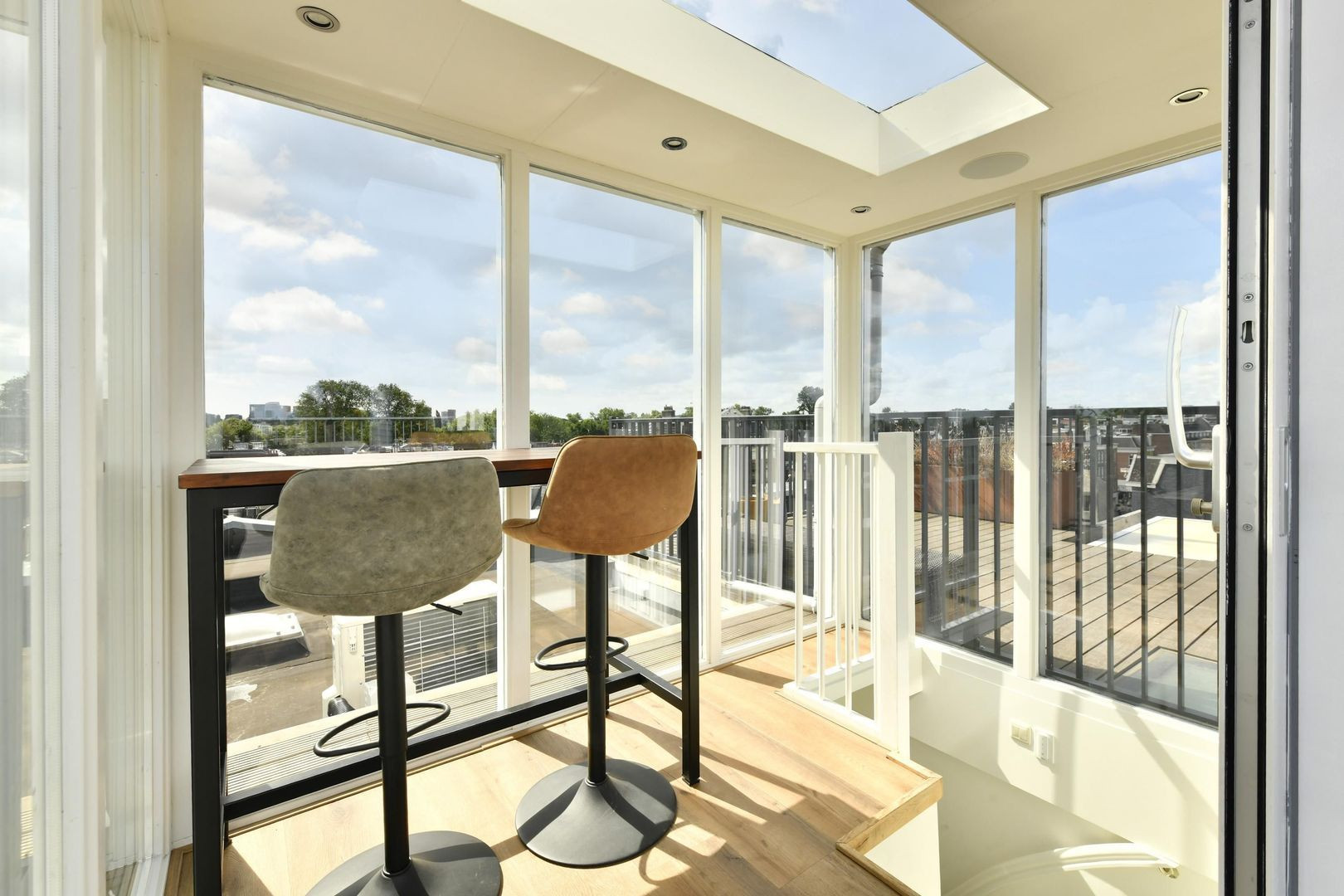 Appartement te koop: Overtoom 482-4, Amsterdam
