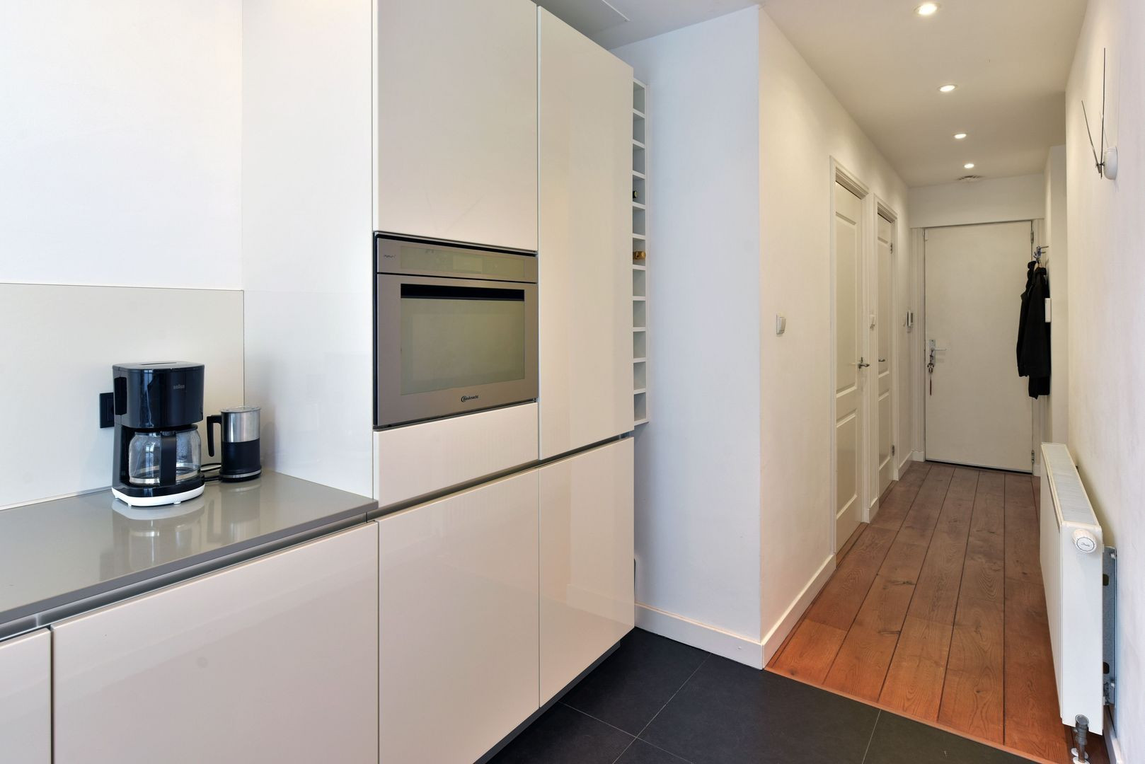 Appartement te koop: Overtoom 484-2, Amsterdam