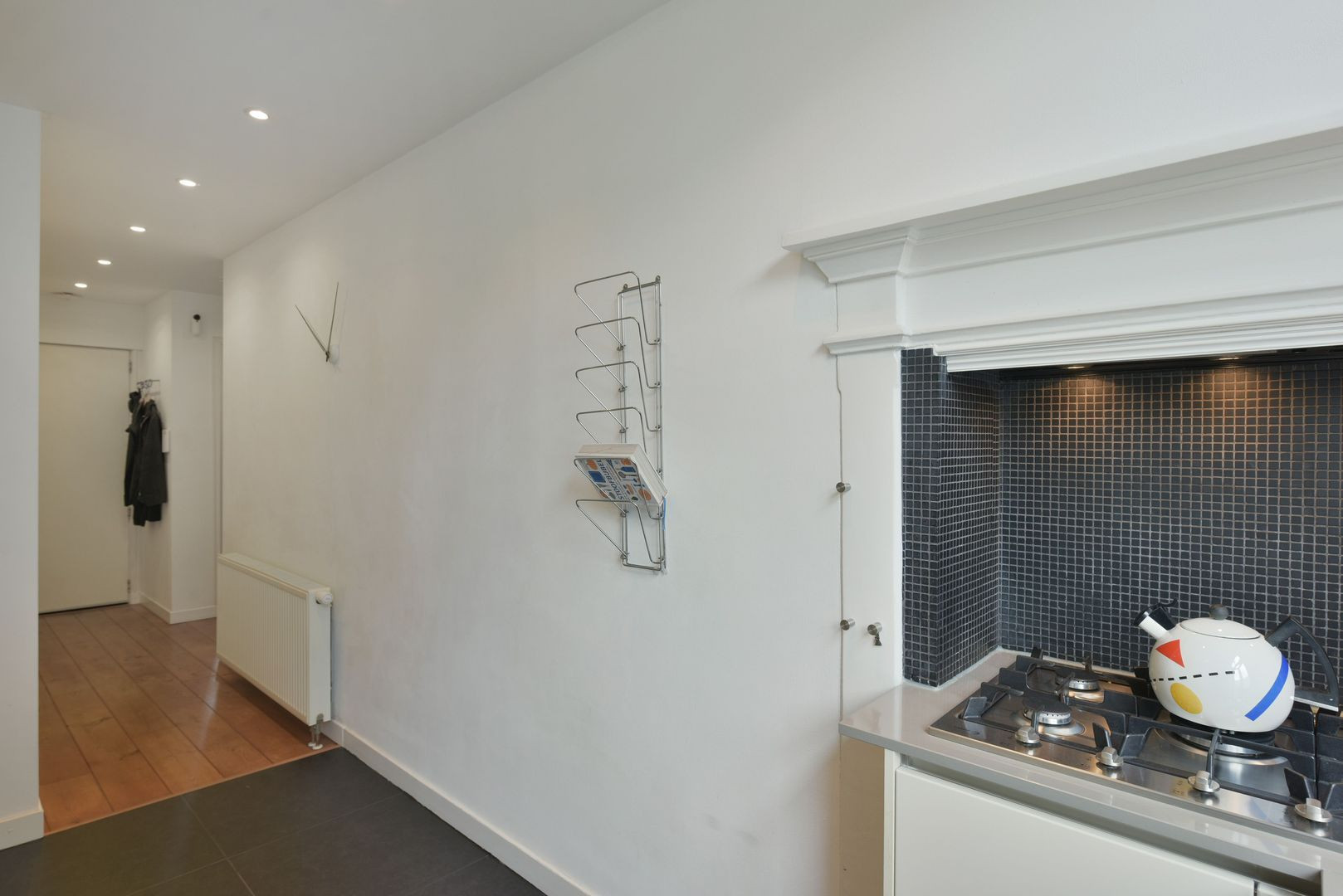 Appartement te koop: Overtoom 484-2, Amsterdam