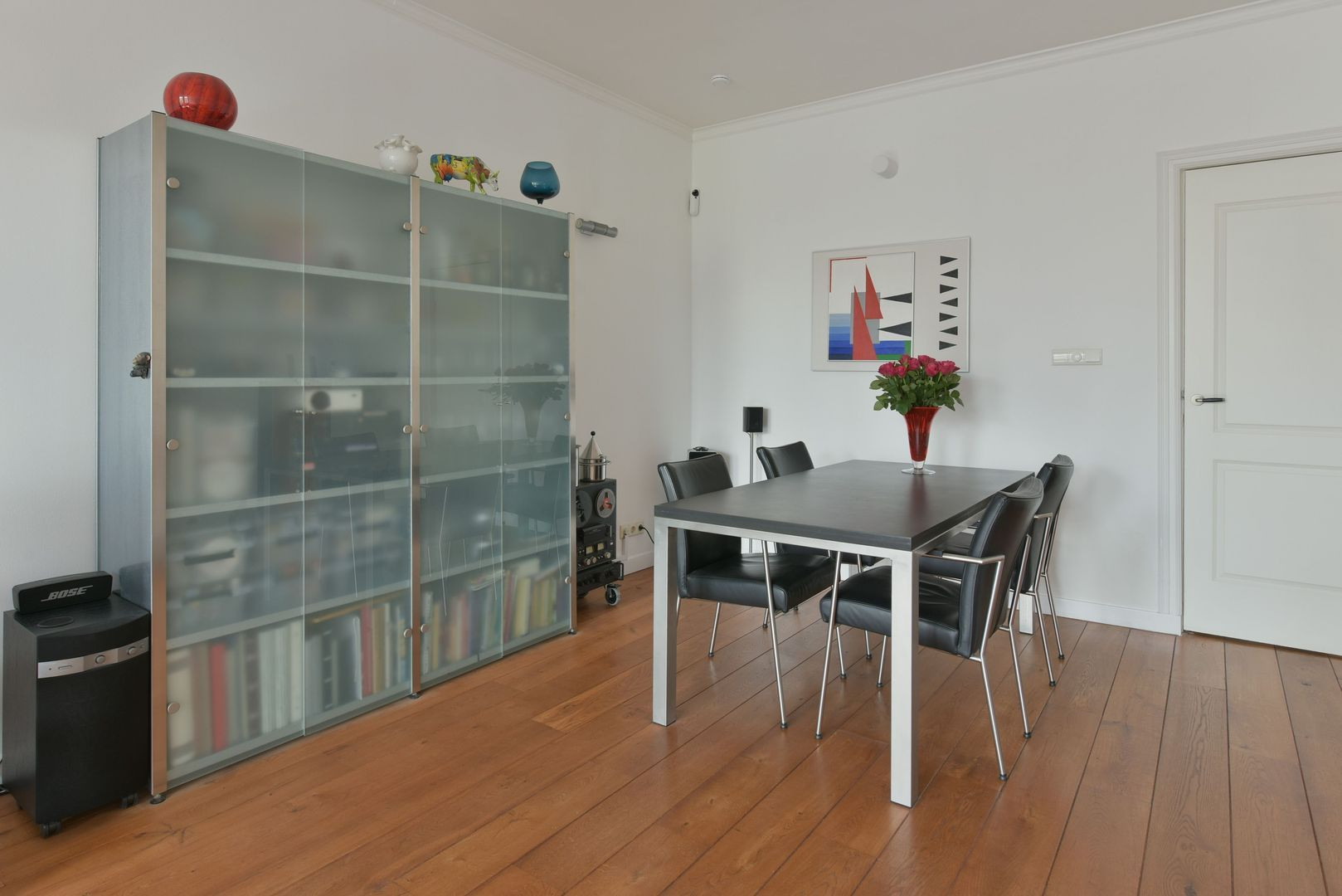 Appartement te koop: Overtoom 484-2, Amsterdam