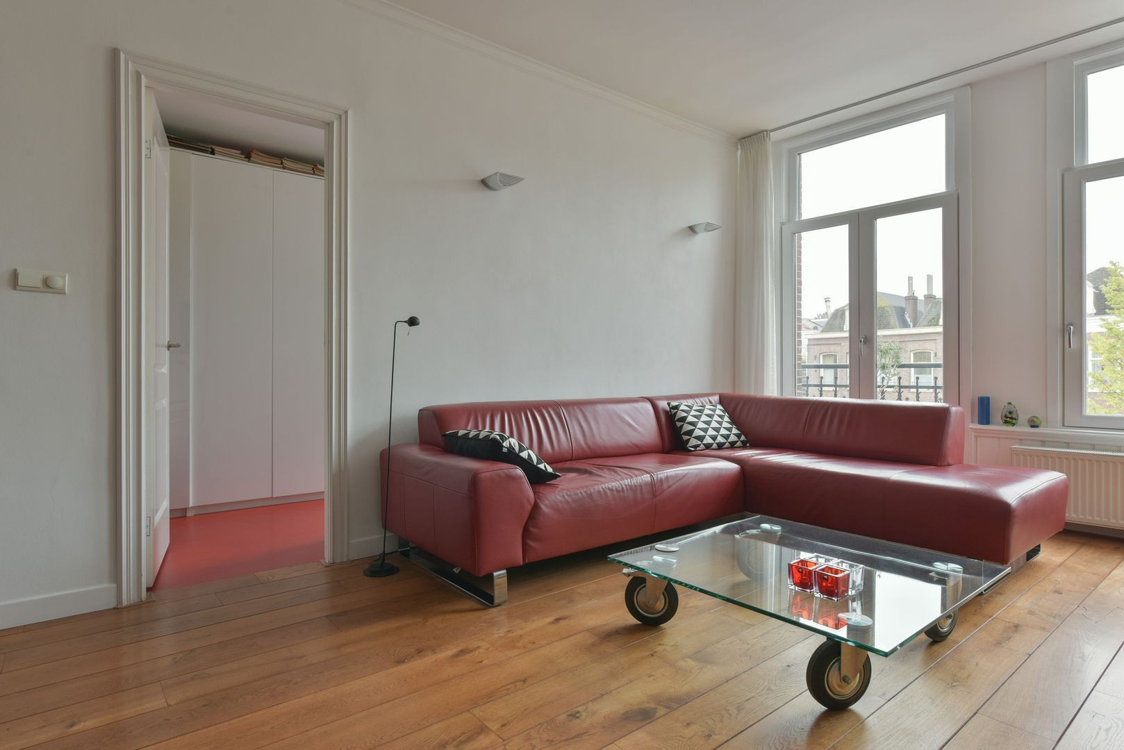 Appartement te koop: Overtoom 484-2, Amsterdam