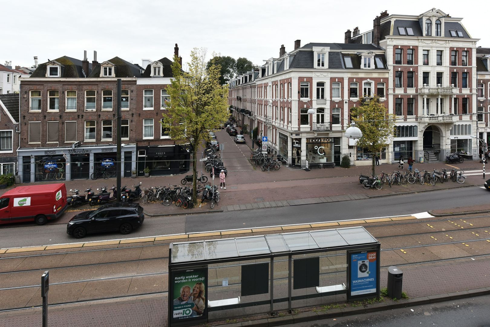 Appartement te koop: Overtoom 484-2, Amsterdam