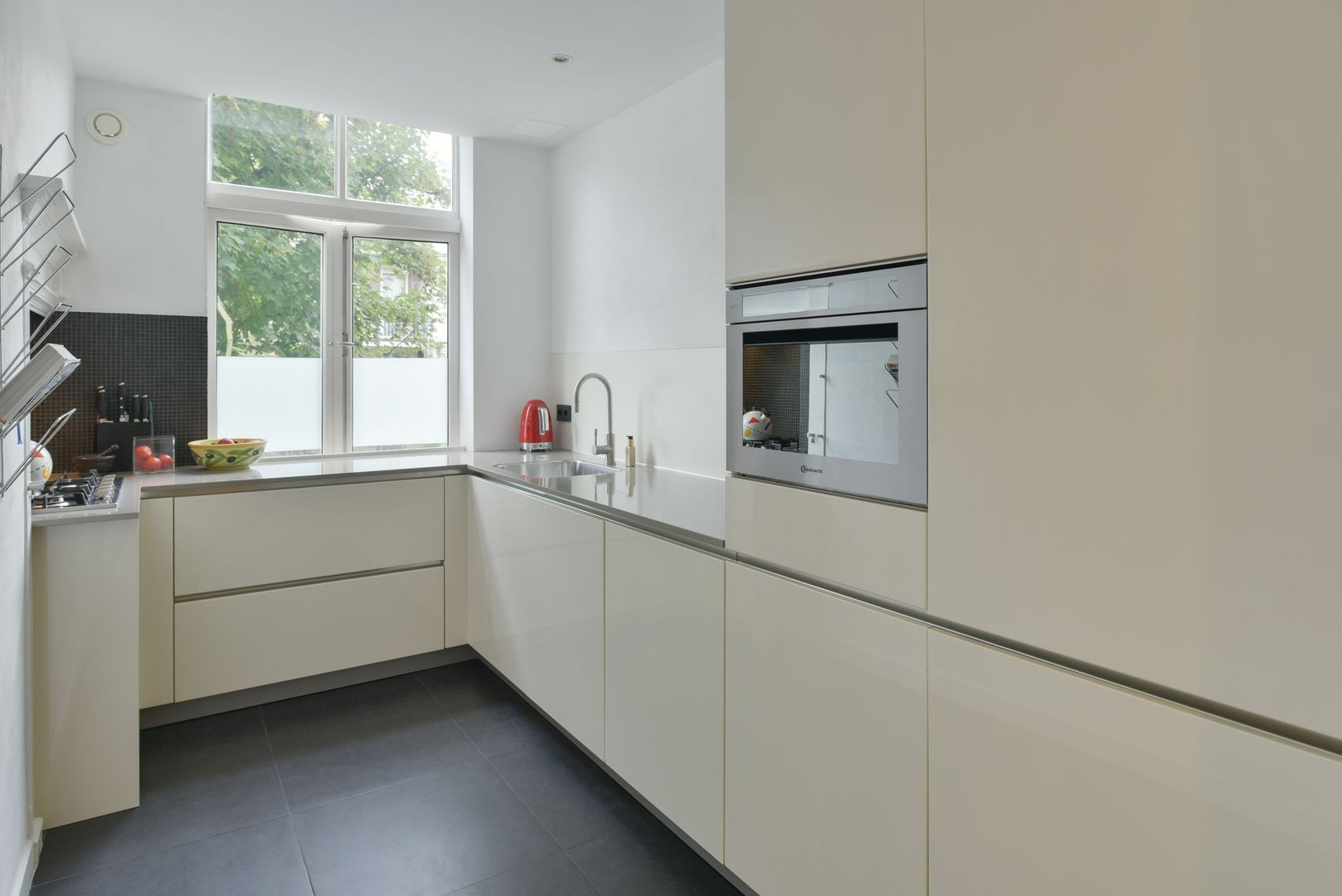 Appartement te koop: Overtoom 484-2, Amsterdam