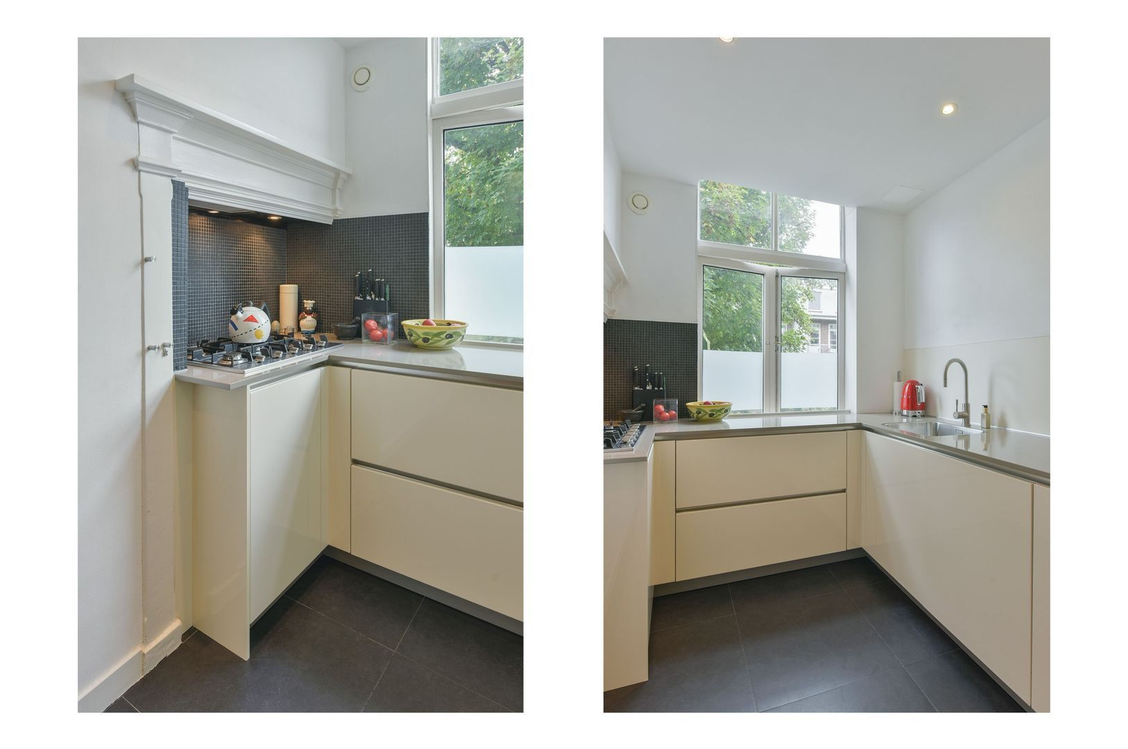 Appartement te koop: Overtoom 484-2, Amsterdam