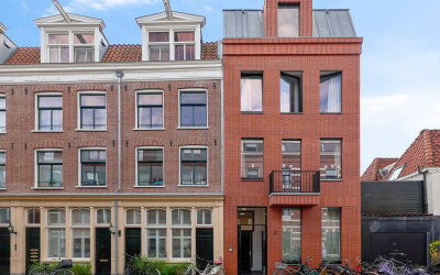 Schoolstraat 2-D