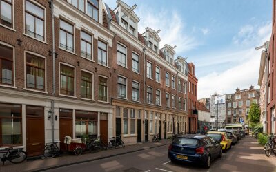 Schoolstraat 6-C