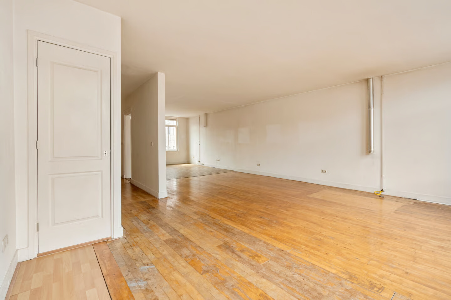 Appartement te koop: Saxenburgerstraat 2A2, Amsterdam