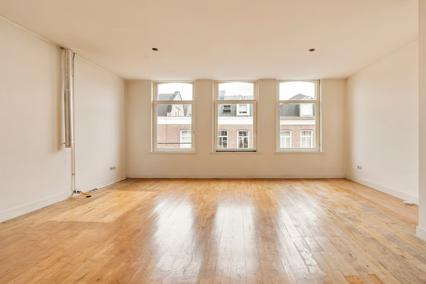 Appartement te koop: Saxenburgerstraat 2A2, Amsterdam