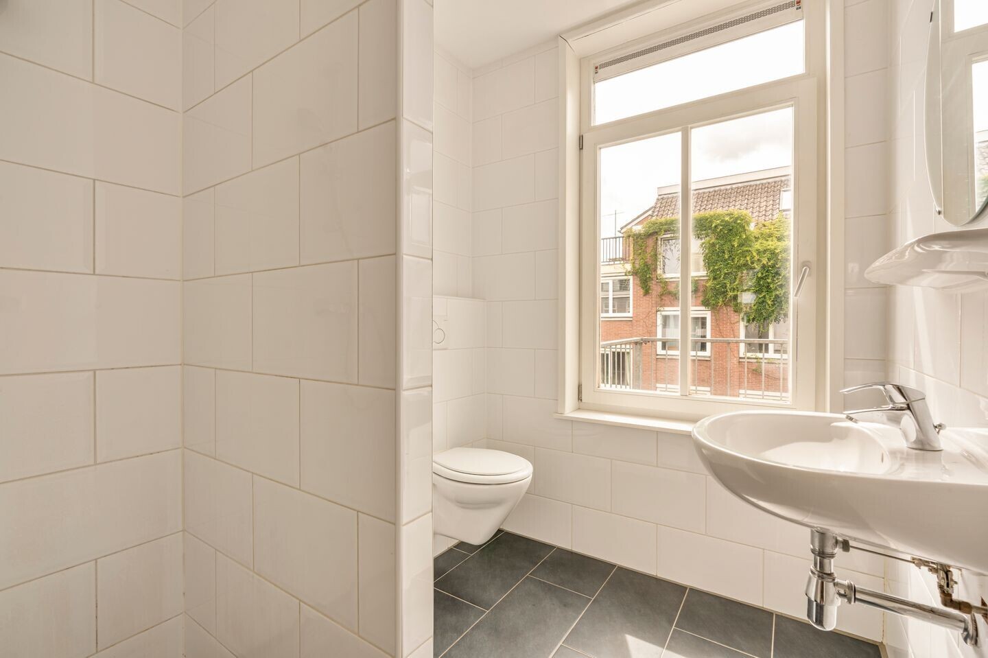 Appartement te koop: Saxenburgerstraat 2A2, Amsterdam