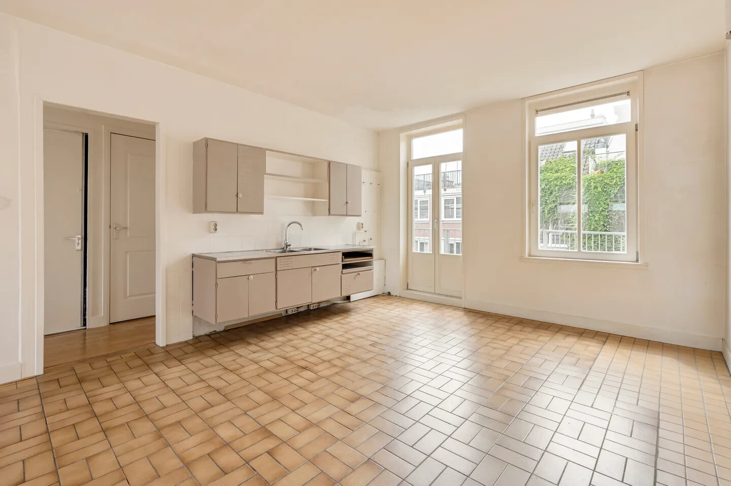 Appartement te koop: Saxenburgerstraat 2A2, Amsterdam
