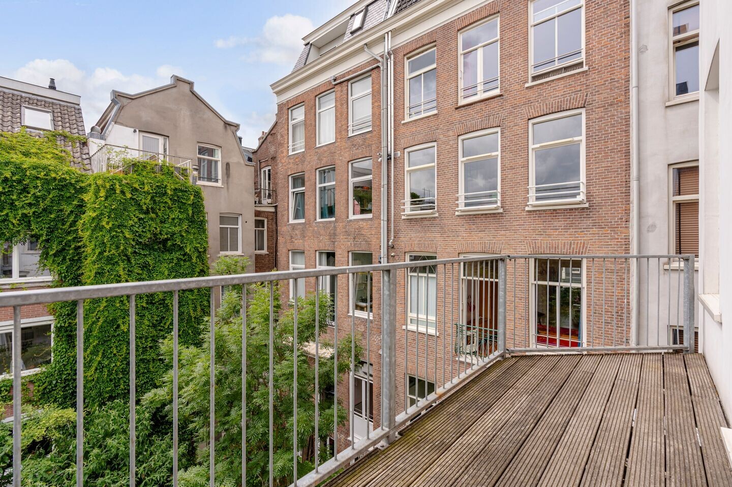 Appartement te koop: Saxenburgerstraat 2A2, Amsterdam