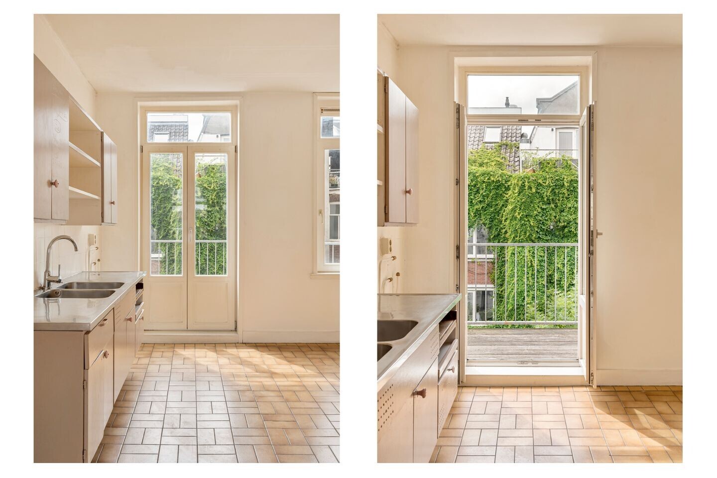 Appartement te koop: Saxenburgerstraat 2A2, Amsterdam