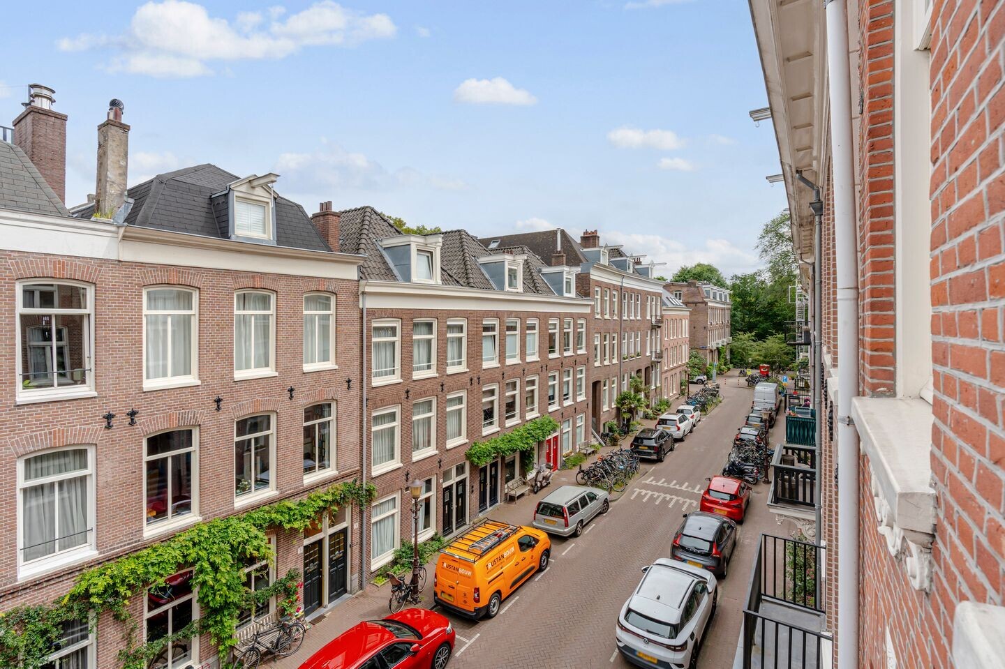 Appartement te koop: Saxenburgerstraat 2A2, Amsterdam