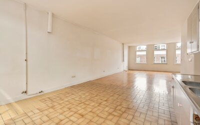 Saxenburgerstraat 2-A2