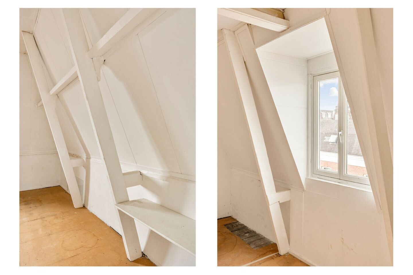 Appartement te koop: Saxenburgerstraat 2A2, Amsterdam