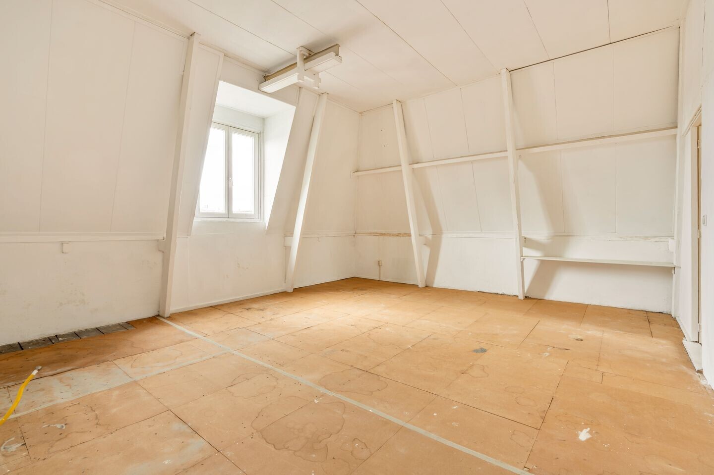 Appartement te koop: Saxenburgerstraat 2A2, Amsterdam