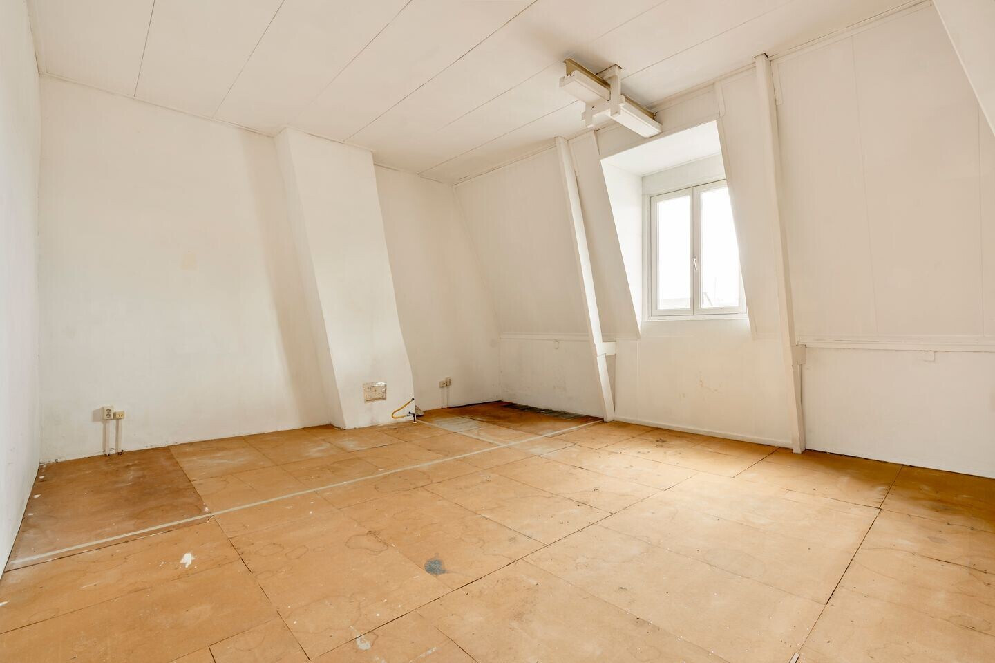 Appartement te koop: Saxenburgerstraat 2A2, Amsterdam