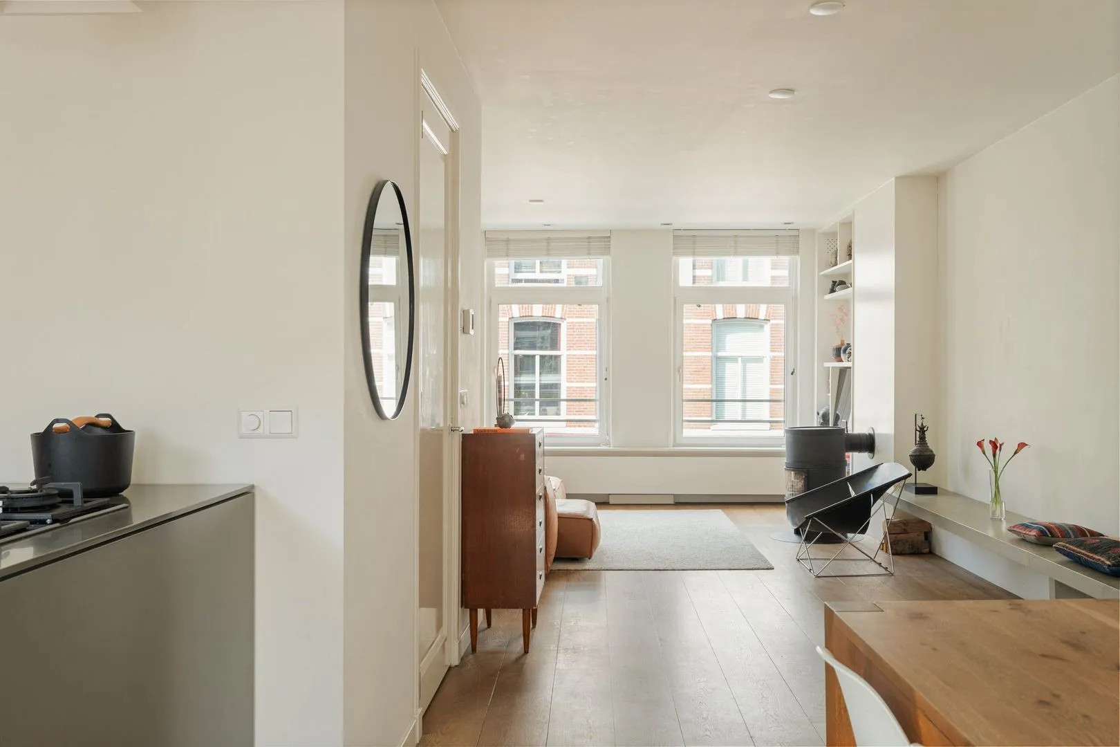 Appartement te koop: Reyer Anslostraat 21-2, Amsterdam