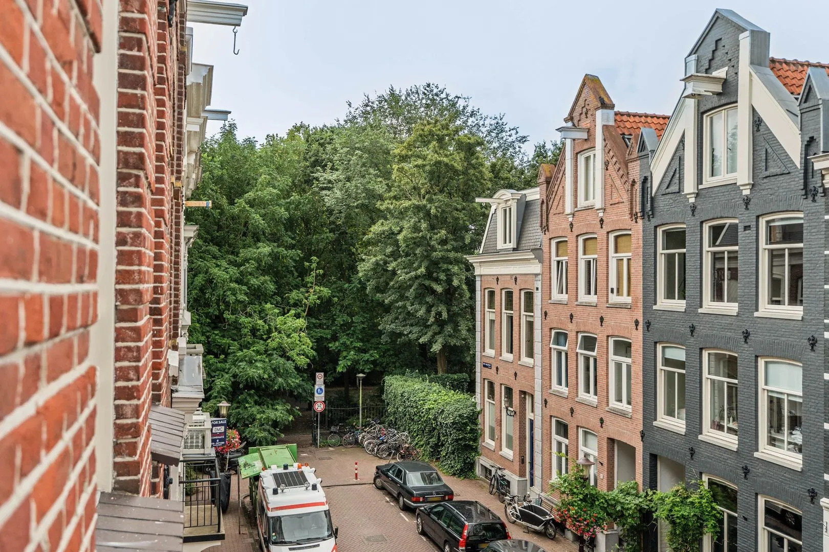 Appartement te koop: Reyer Anslostraat 21-2, Amsterdam