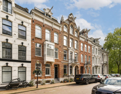 Appartement te koop Reyer Anslostraat 21-2