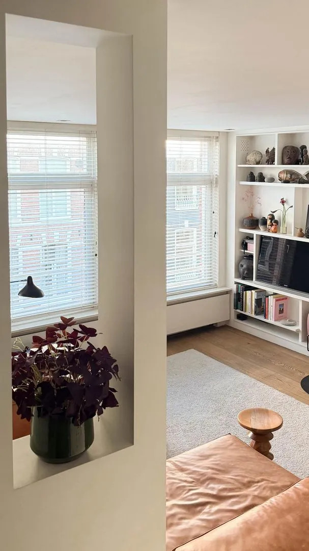 Appartement te koop: Reyer Anslostraat 21-2, Amsterdam