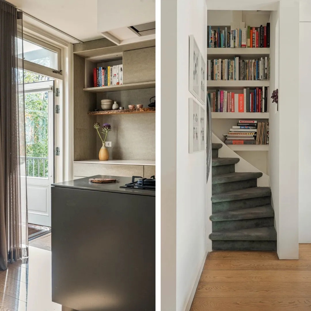 Appartement te koop: Reyer Anslostraat 21-2, Amsterdam