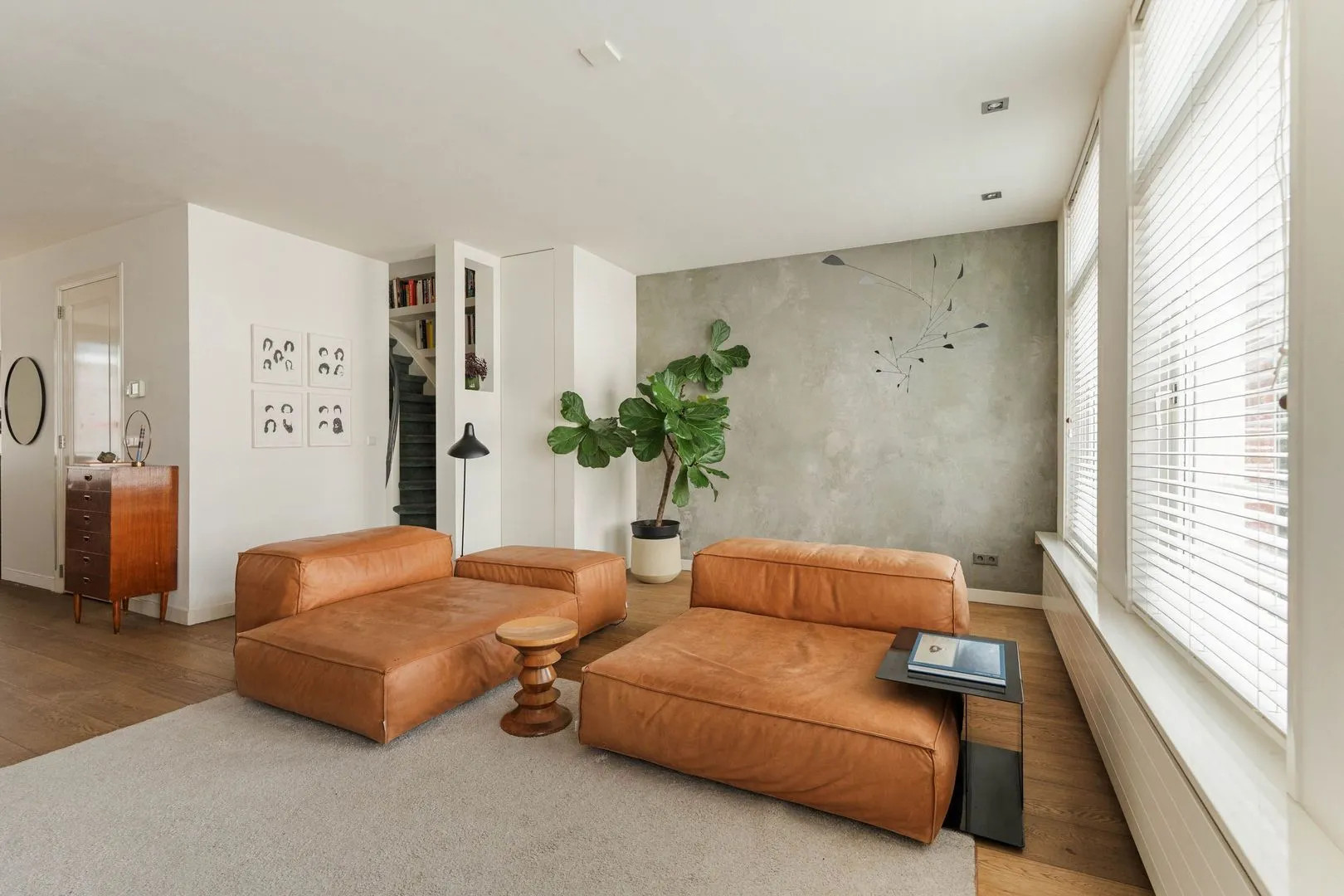 Appartement te koop: Reyer Anslostraat 21-2, Amsterdam