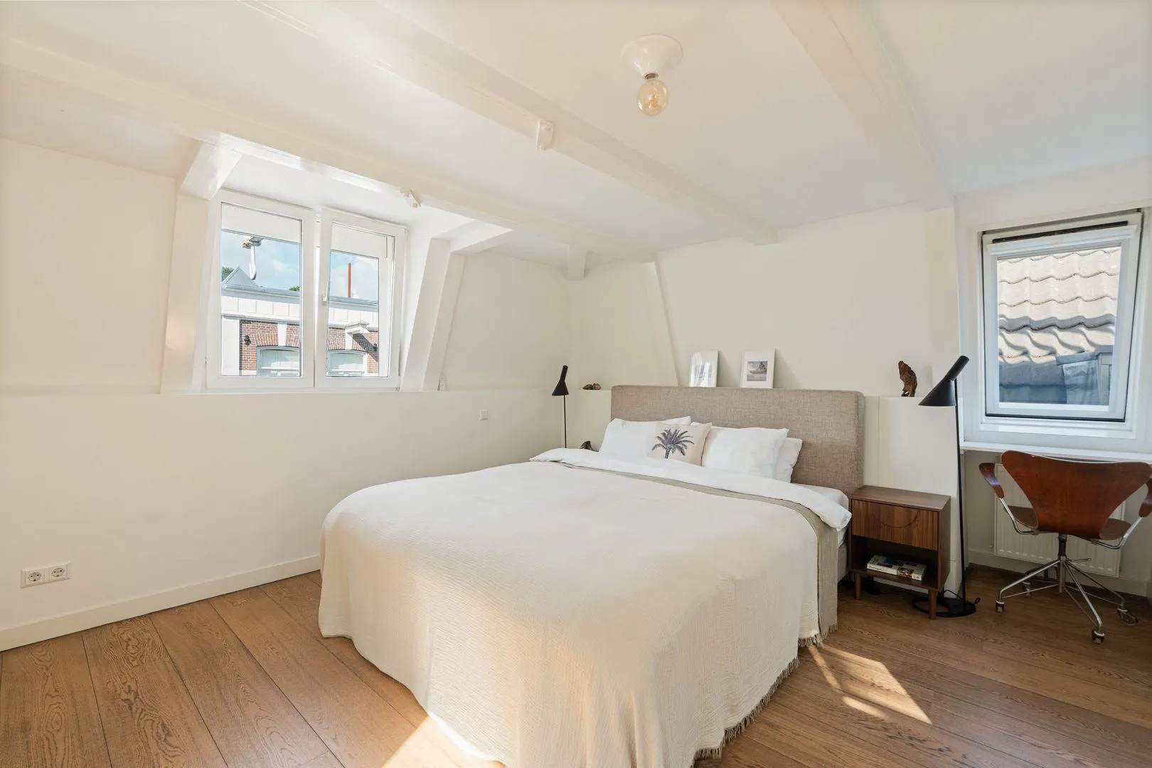 Appartement te koop: Reyer Anslostraat 21-2, Amsterdam
