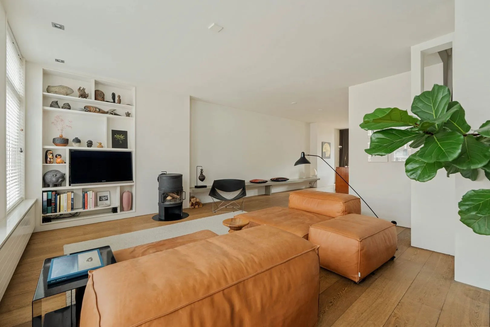 Appartement te koop: Reyer Anslostraat 21-2, Amsterdam