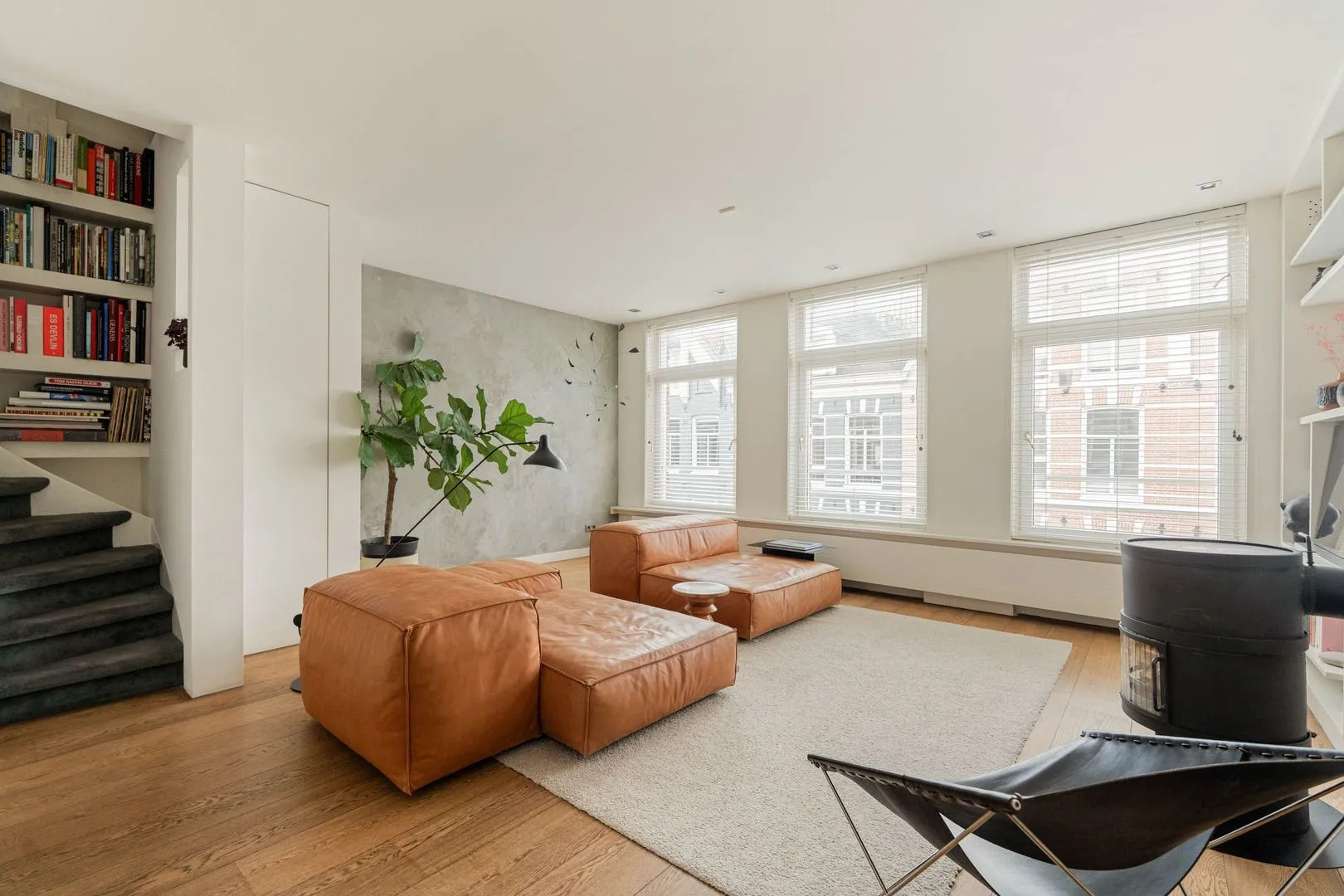 Appartement te koop: Reyer Anslostraat 21-2, Amsterdam
