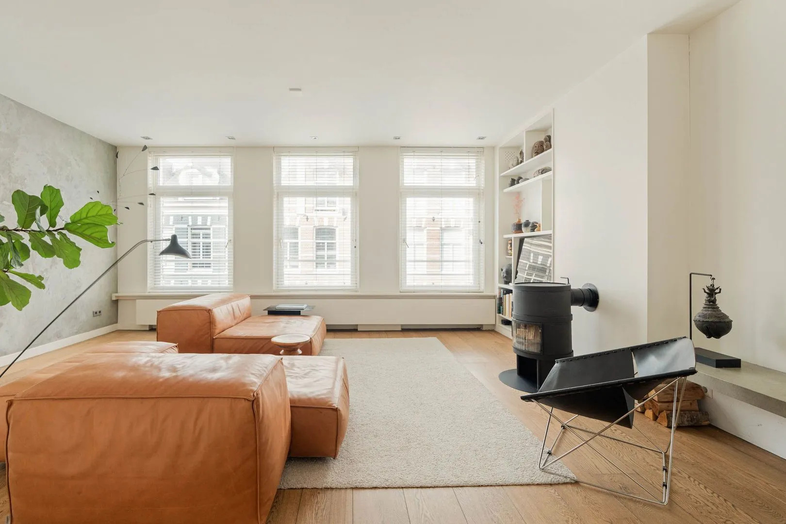 Appartement te koop: Reyer Anslostraat 21-2, Amsterdam