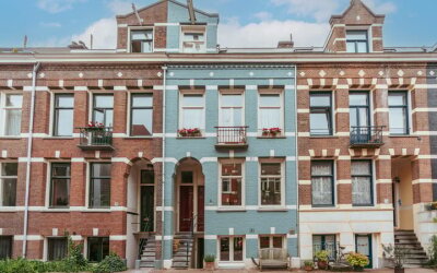Vondelkerks. 26-O