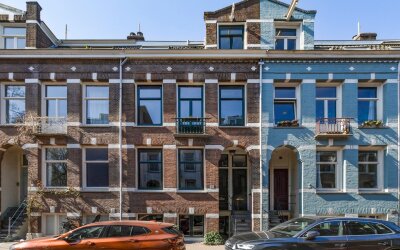 Vondelkerks. 28-1