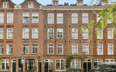 Frederiksstraat 15-H