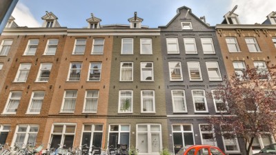 Frederiksstraat 23-1
