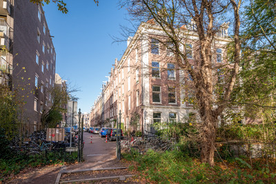 Frederiksstraat 37-3