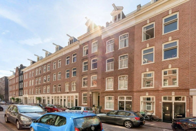 Frederiksstraat 6-3