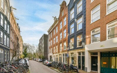 Frederiksstraat 26-2
