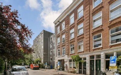 Frederiksstraat 28-3