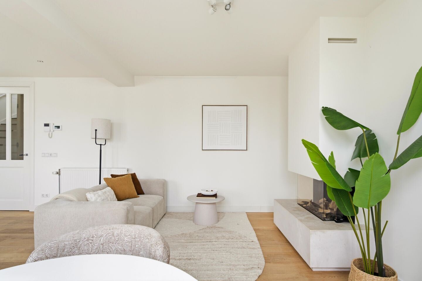 Appartement te koop: Overtoom 534-4, Amsterdam