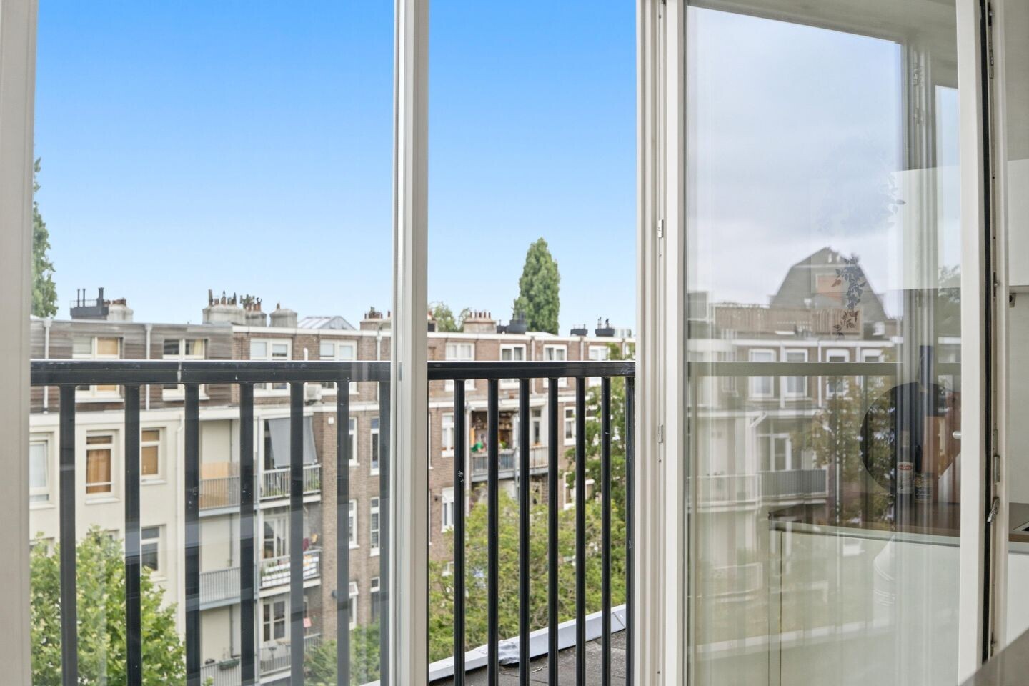 Appartement te koop: Overtoom 534-4, Amsterdam