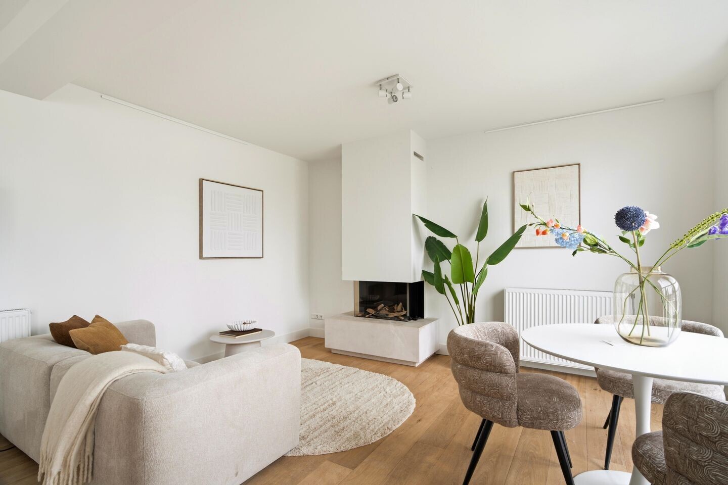 Appartement te koop: Overtoom 534-4, Amsterdam