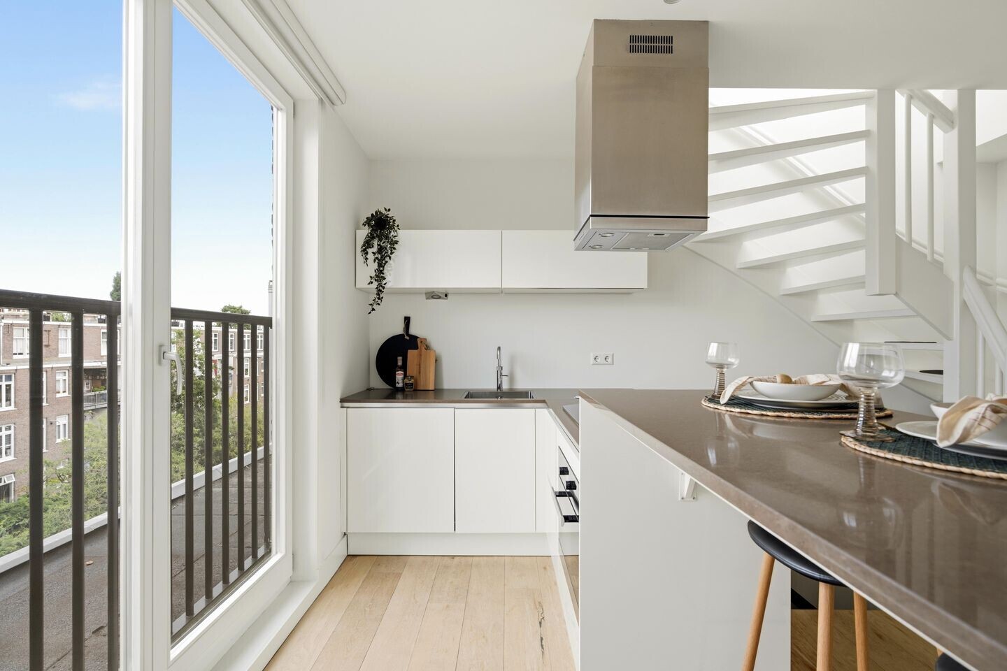 Appartement te koop: Overtoom 534-4, Amsterdam