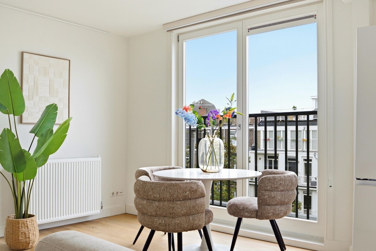 Appartement te koop: Overtoom 534-4, Amsterdam