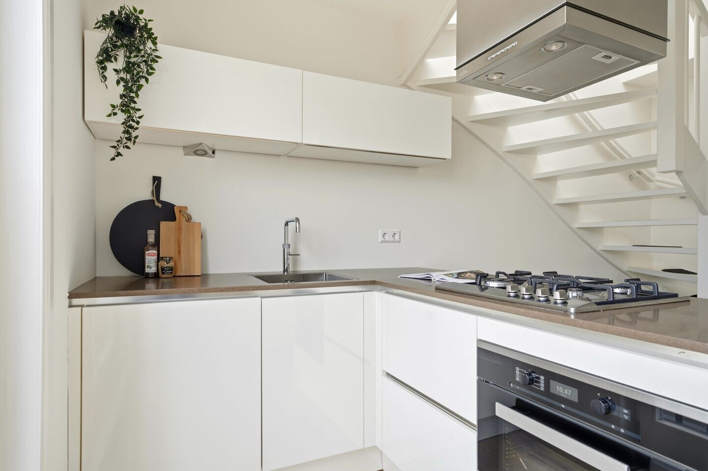 Appartement te koop: Overtoom 534-4, Amsterdam