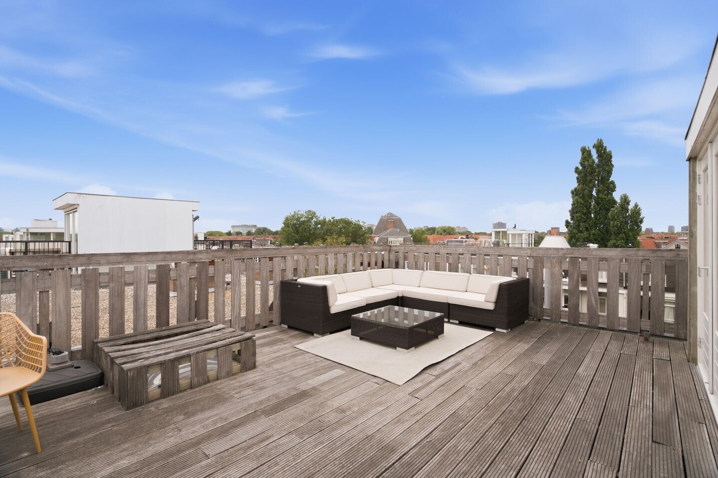 Appartement te koop: Overtoom 534-4, Amsterdam