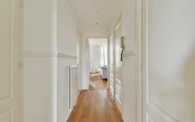 Zocherstraat 15-3